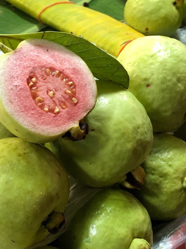 Guavas